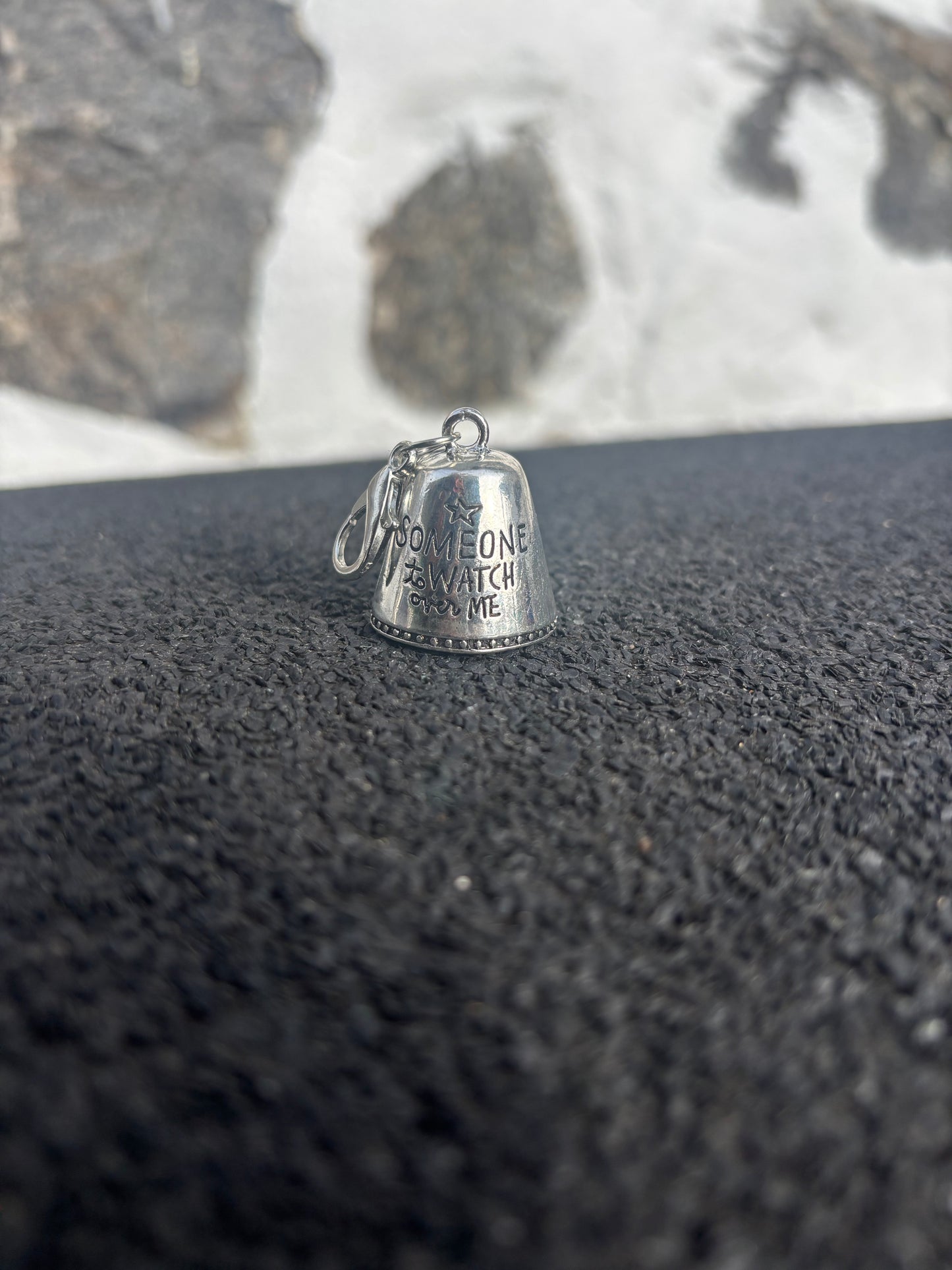 Änglapinglan – liten klocka med stor mening