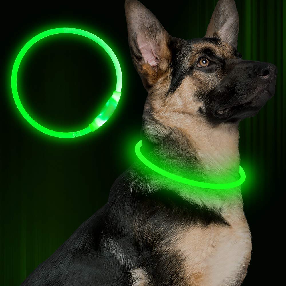 Novanest Lysande Trygghet™ Halsband