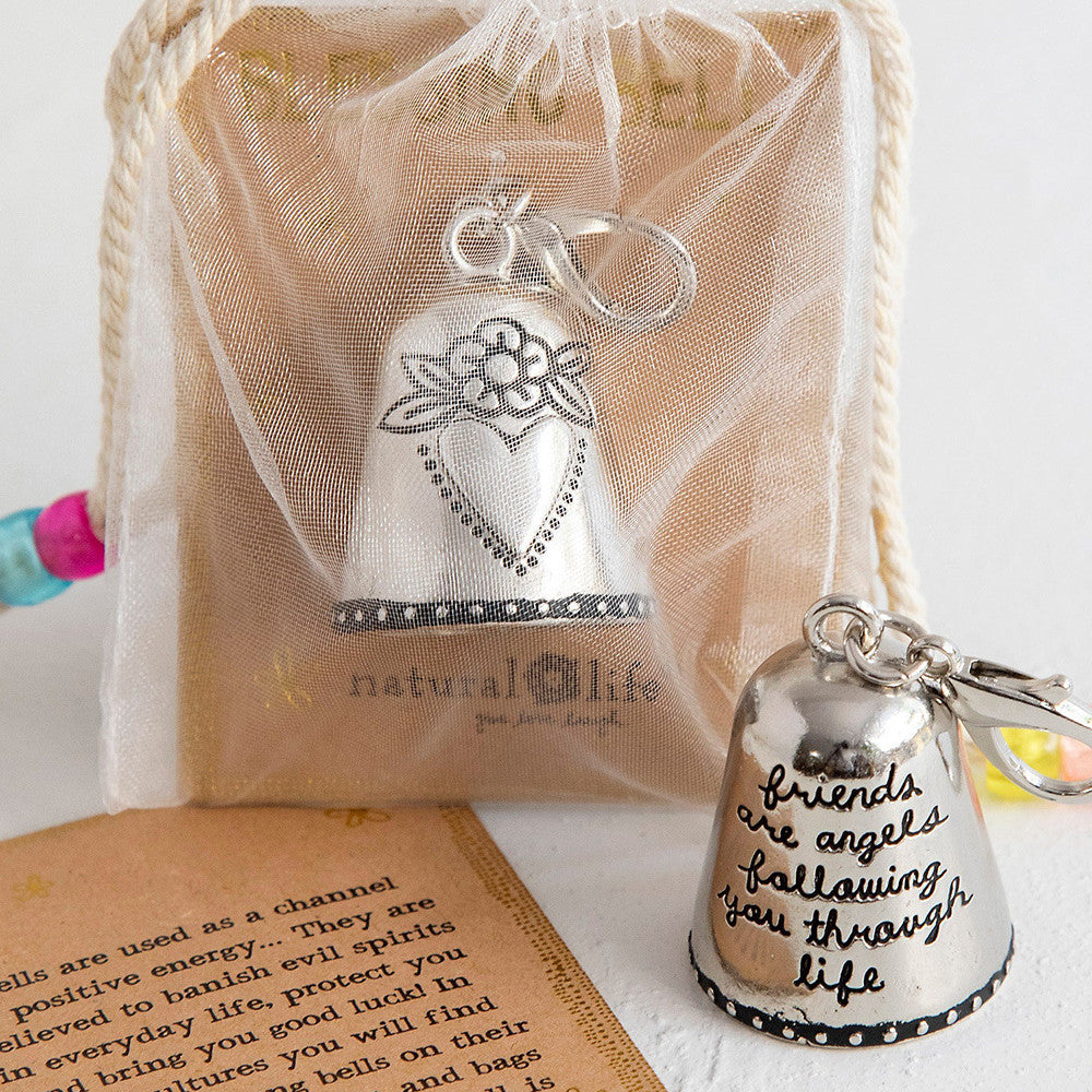 Änglapinglan – liten klocka med stor mening