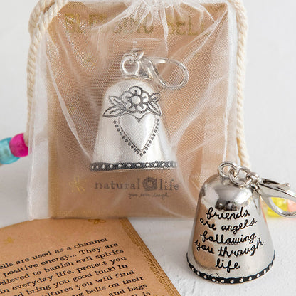 Änglapinglan – liten klocka med stor mening