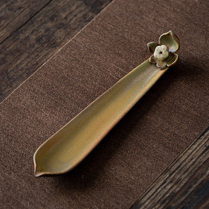 Rökens Vila – Keramisk Rökelsehållare