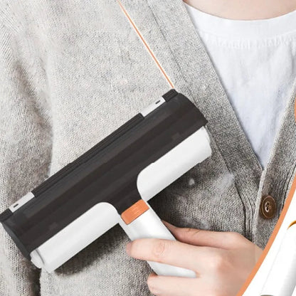 FurClean™ Roller  Ett rent hem – utan ansträngning