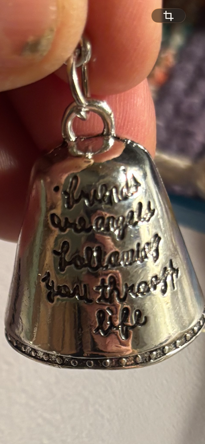 Änglapinglan – liten klocka med stor mening