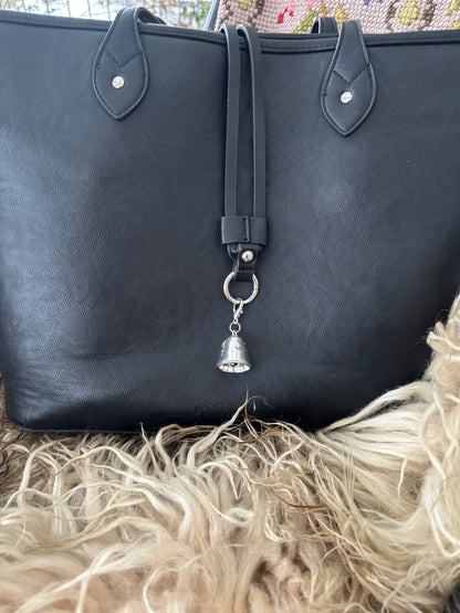 Änglapinglan – liten klocka med stor mening