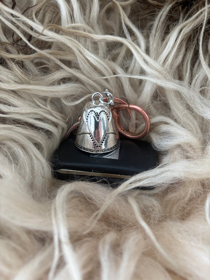 Änglapinglan – liten klocka med stor mening