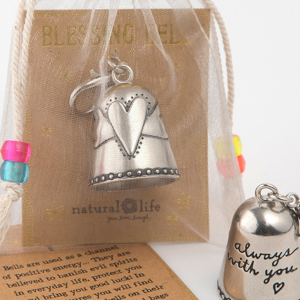 Änglapinglan – liten klocka med stor mening