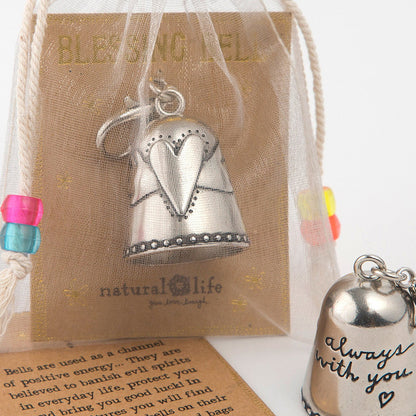 Änglapinglan – liten klocka med stor mening