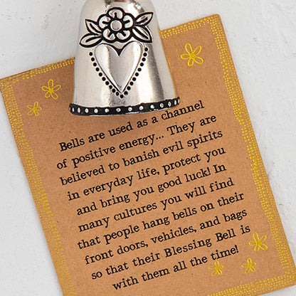 Änglapinglan – liten klocka med stor mening