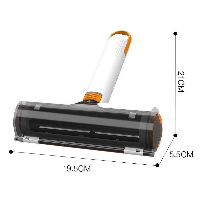 FurClean™ Roller  Ett rent hem – utan ansträngning
