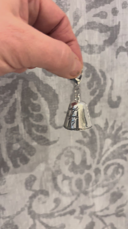 Änglapinglan – liten klocka med stor mening