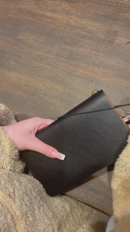 Drömvandrare – Drömdagbok i Vintage